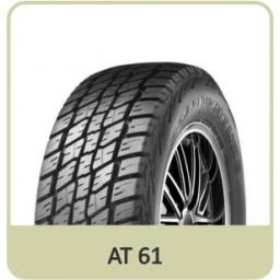 195/80 R 15 100S KUMHO AT61 ROAD VENTURE AT