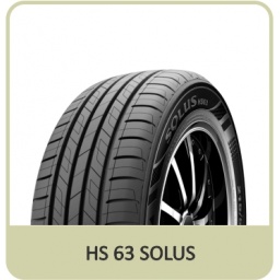 205/65 R 16 94H KUMHO HS63 SOLUS