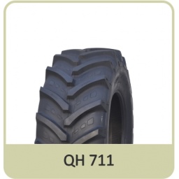 710/70 R 42 171A8/166D FORERUNNER QH711