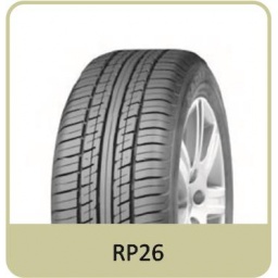 185/60 R 15 84H WESTLAKE RP26