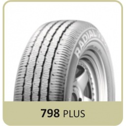 235/70 R 16 104S KUMHO 798 PLUS