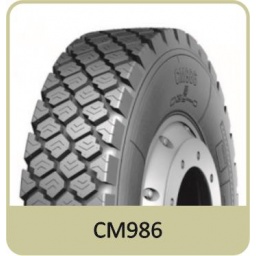 235/75 R 17.5 16PR WESTLAKE CM986 TRACCION