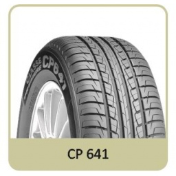 235/60 R 16 100H ROADSTONE C.P.641