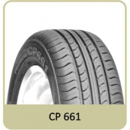 155/70 R 13 75T NEXEN CP661