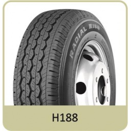 225/70 R 15C 112/110R 8PR WESTLAKE H188