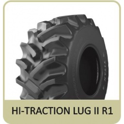 14.9-26 6PR TT TITAN HI-TRACTION LUG II R1