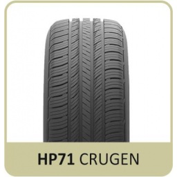 265/50 R 19 110V KUMHO HP71 CRUGEN