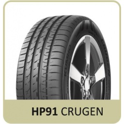 255/55 ZR18 109W KUMHO HP91 CRUGEN