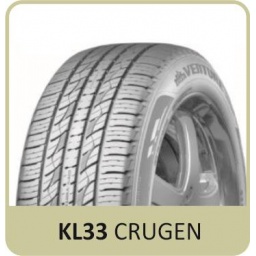 235/55 R 19 105H KUMHO KL33 CRUGEN