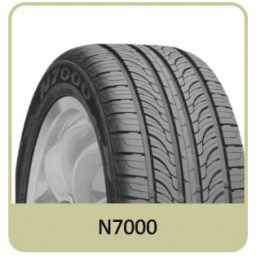 245/45 ZR17 95W ROADSTONE N7000