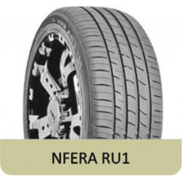 285/45 ZR19 111W NEXEN NFERA RU1