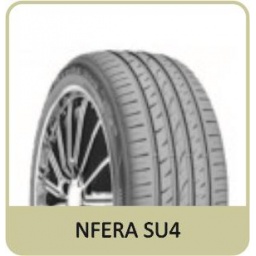 235/40 ZR18 95W NEXEN NFERA SU4