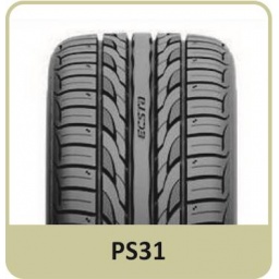 205/55 R 15 88V KUMHO PS31 ECSTA