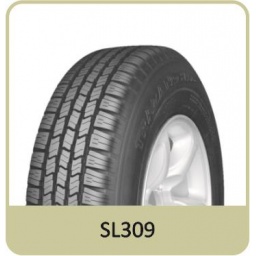 31x10.50 R 15 109Q 6PR WESTLAKE SL309