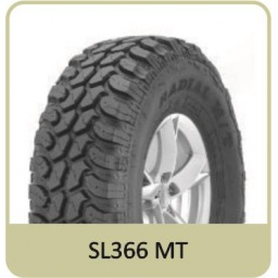 235/75 R 15 104/101Q 6PR WESTLAKE SL366 MT