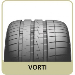 245/40 ZR19 (98Y) VREDESTEIN VORTI