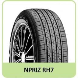 225/55 ZR18 98W NEXEN NFERA SPORT EV