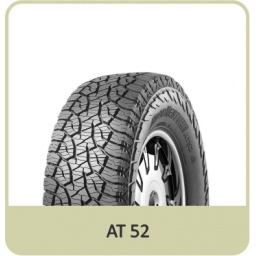 265/75 R 16 114T KUMHO AT52 ROAD VENTURE AT