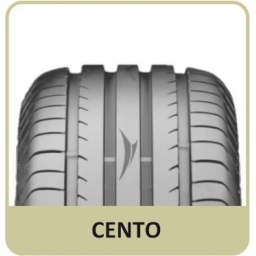 215/55 ZR16 97Y VREDESTEIN CENTO