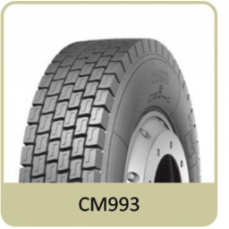 315/80 R 22.5 18PR WESTLAKE CM993 TRACCION