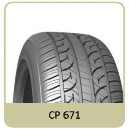 215/70 R 16 100H NEXEN CP671