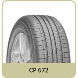 205/60 R 15 91H NEXEN CP672