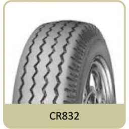 6.00-15 8PR TT CHAOYANG CR832 SET