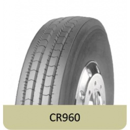 295/80 R 22.5 18PR WESTLAKE CR960 DIRECCIONAL