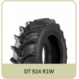 480/70 R 34 155A8 TL GOODYEAR DT924 R1W