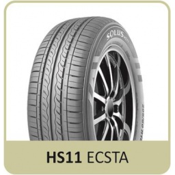 195/60 R 14 86H KUMHO HS11 SOLUS