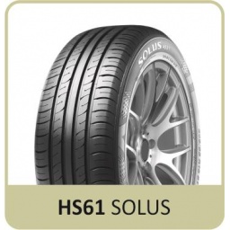 185/70 R 14 92H KUMHO HS61 SOLUS