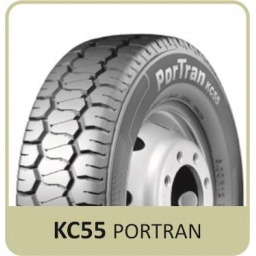 5.00 R 12C 83P 8PR KUMHO KC55