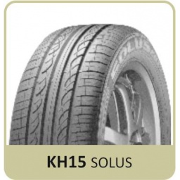 215/65 R 15 95H KUMHO KH15 SOLUS