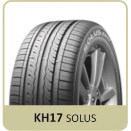 175/60 R 14 79H KUMHO KH17 SOLUS