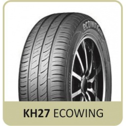 195/65 R 14 88H KUMHO KH27 ECOWING