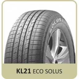 265/60 R 18 110H KUMHO KL21 SOLUS