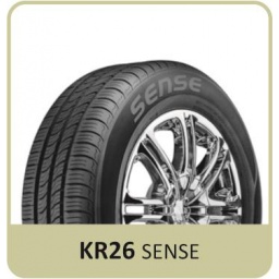 155/70 R 13 75H KUMHO KR26 SENSE