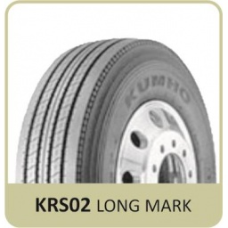 7.00 R 16 10PR TT KUMHO KRS02 LONGMARK