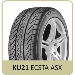 235/55 R 17 99V KUMHO KU21 ECSTA ASX