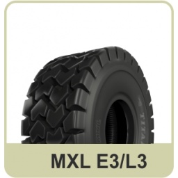 23.5 R 25 195A2 TL TITAN MXL L3/E3