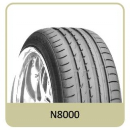 215/55 ZR16 97W NEXEN N8000