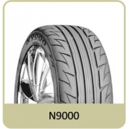 235/40 ZR18 95Y NEXEN N9000