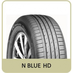 195/60 R 14 86H ROADSTONE NBLUE HD