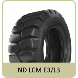 20.5-25 16PR TL TITAN ND LCM E3/L3