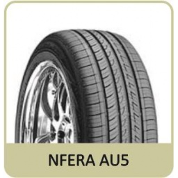 225/45 ZR18 95W NEXEN NFERA AU5