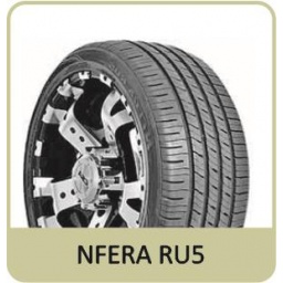 235/65 R 17 108V NEXEN NFERA RU5