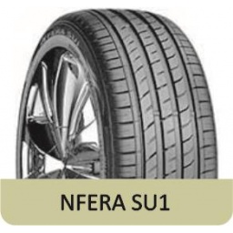 235/40 ZR17 94W ROADSTONE NFERA SU1