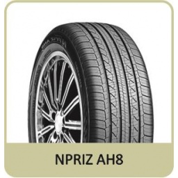 215/55 R 18 95H NEXEN NPRIZ AH8