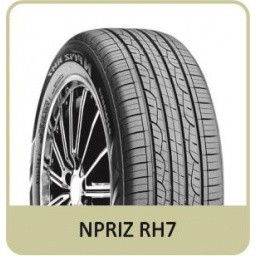 225/55 R 19 99H NEXEN NPRIZ RH7