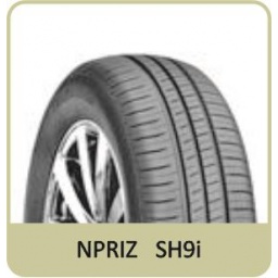 145/70 R 12 69T NEXEN NPRIZ SH9I